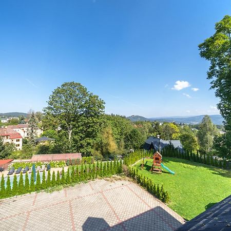 Holiday Home Smržovka 外观 照片
