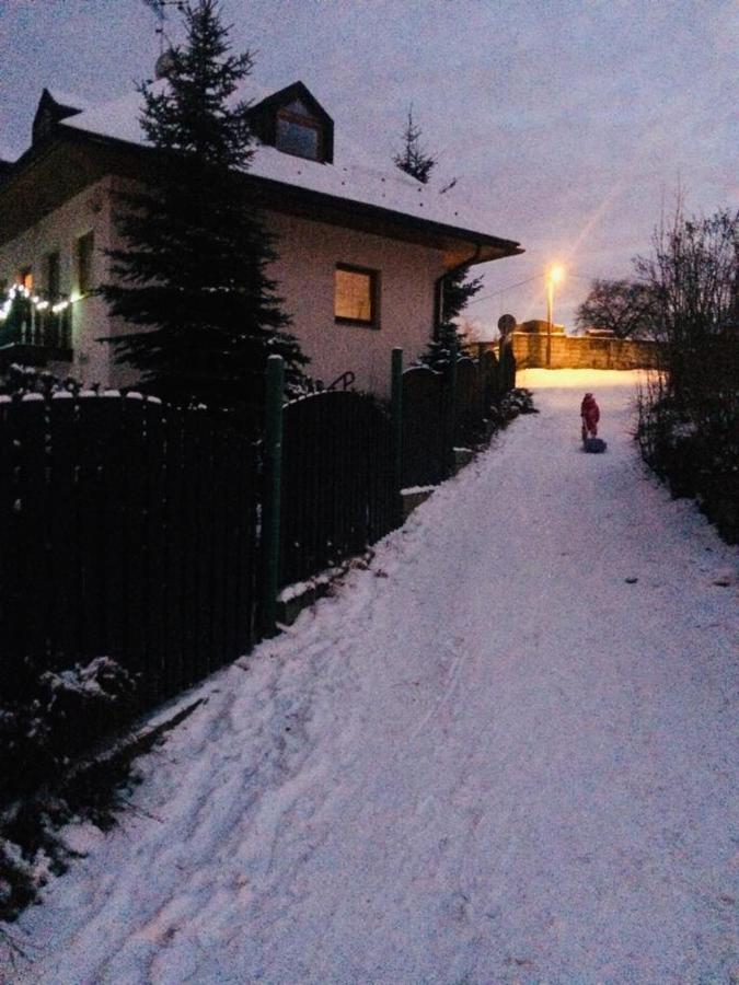 Holiday Home Smržovka 外观 照片