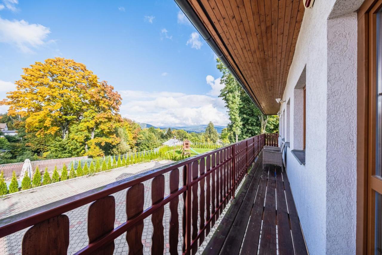 Holiday Home Smržovka 外观 照片