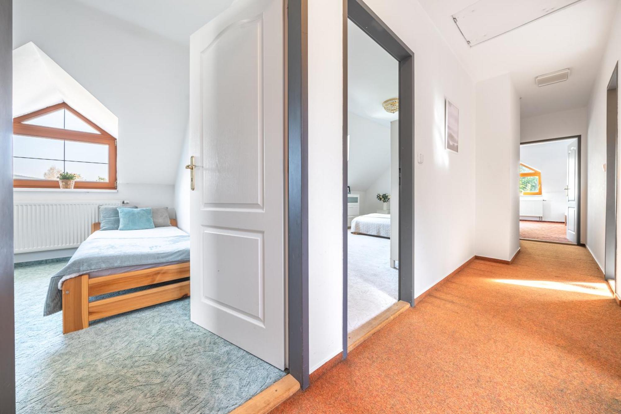 Holiday Home Smržovka 外观 照片