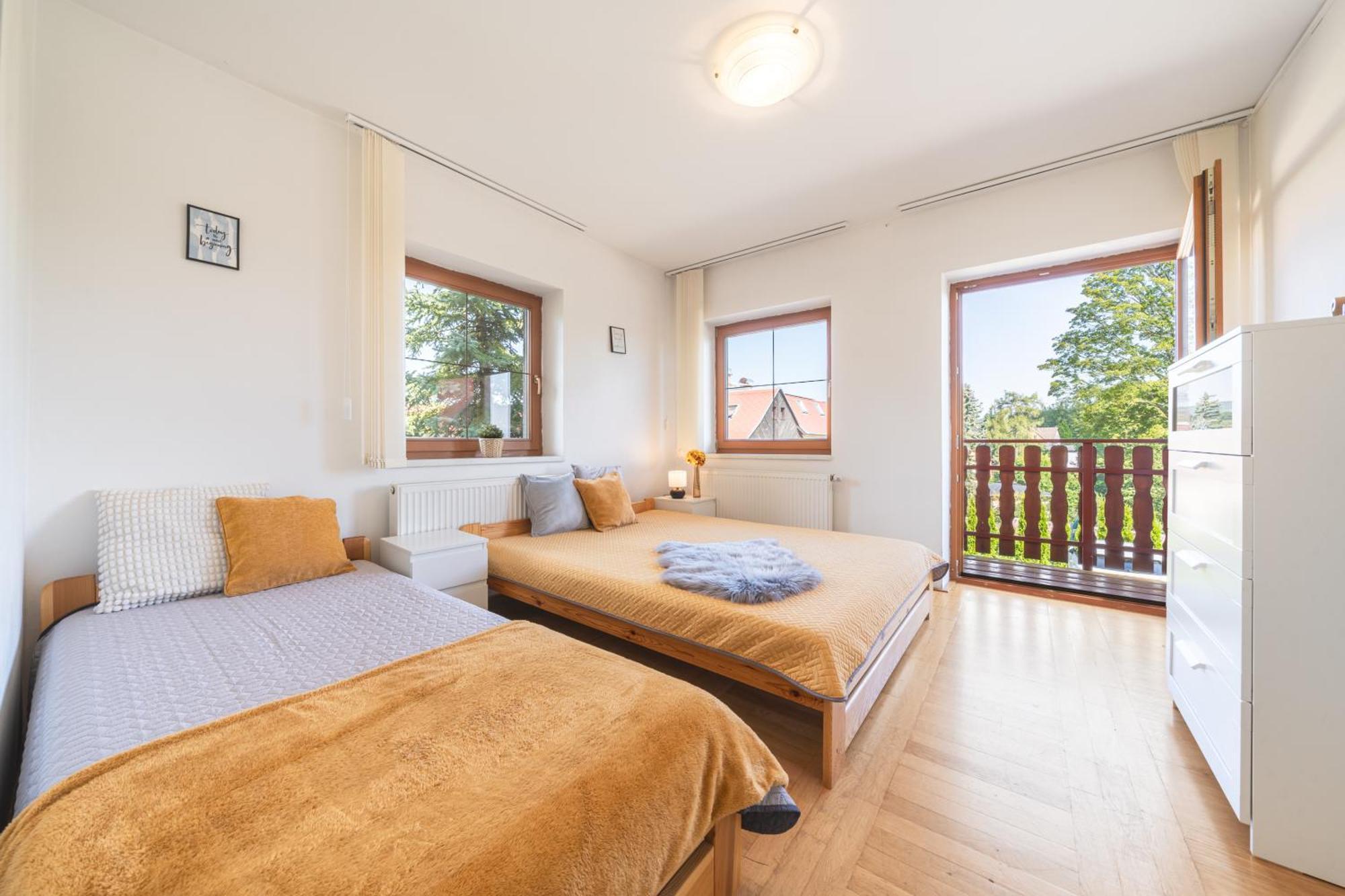 Holiday Home Smržovka 外观 照片