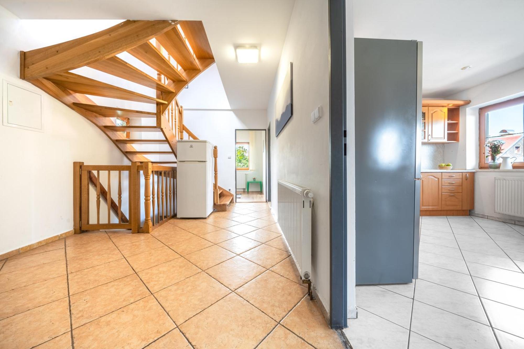 Holiday Home Smržovka 外观 照片