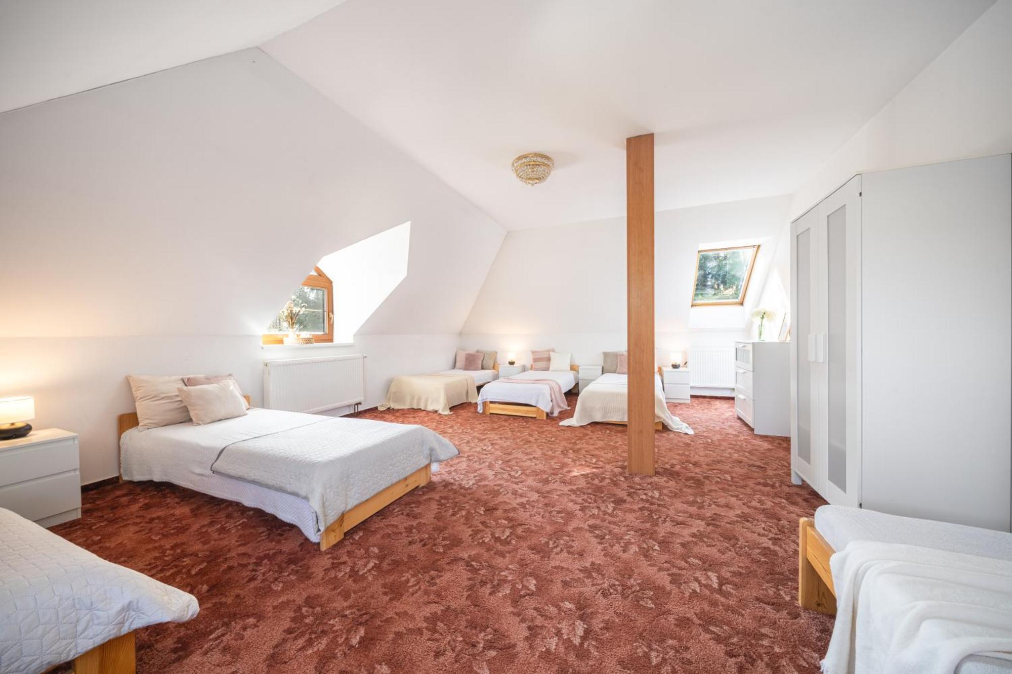 Holiday Home Smržovka 外观 照片
