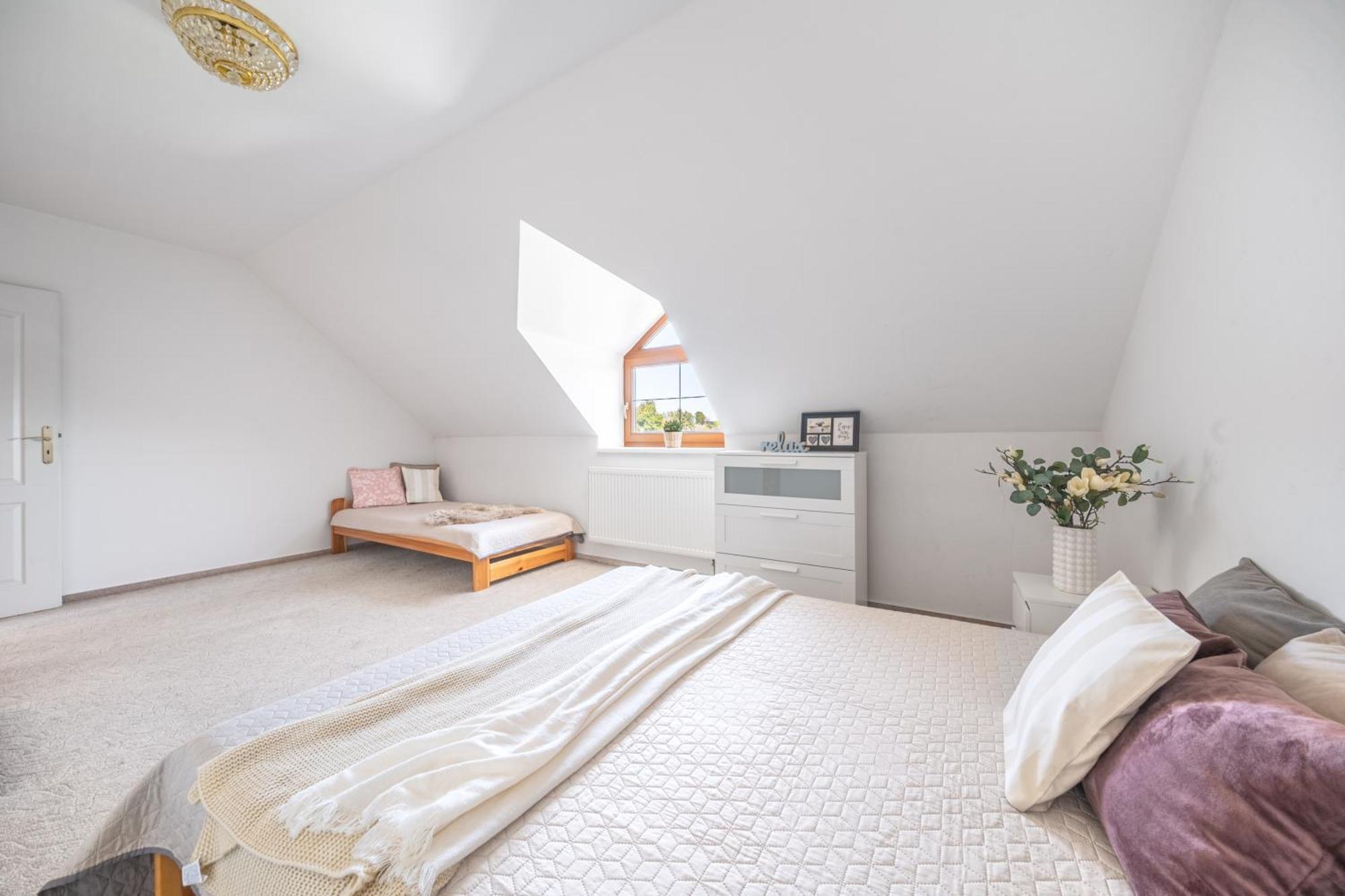 Holiday Home Smržovka 外观 照片