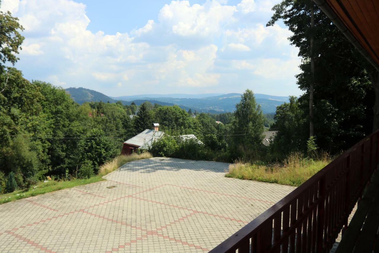 Holiday Home Smržovka 外观 照片