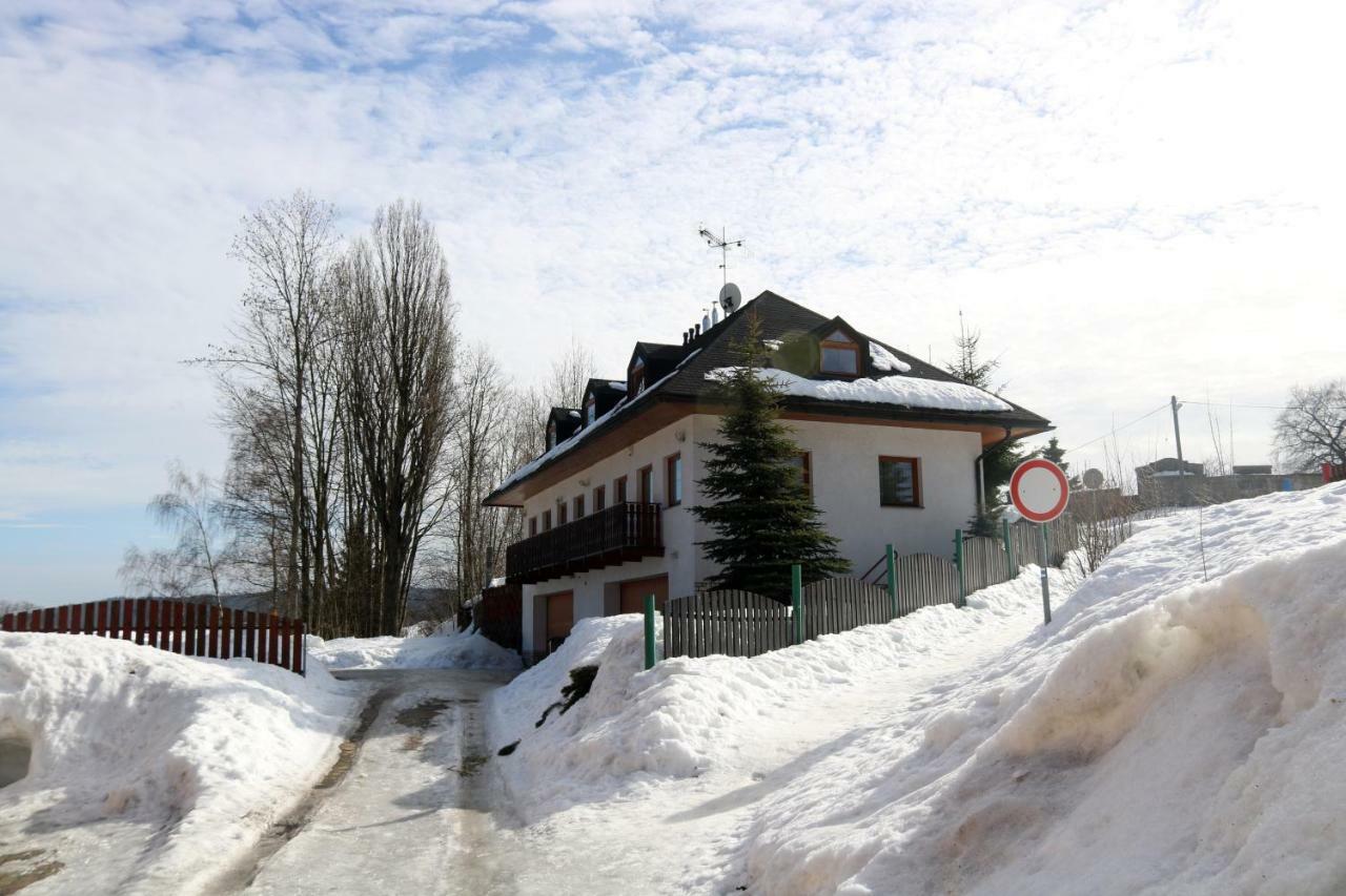 Holiday Home Smržovka 外观 照片