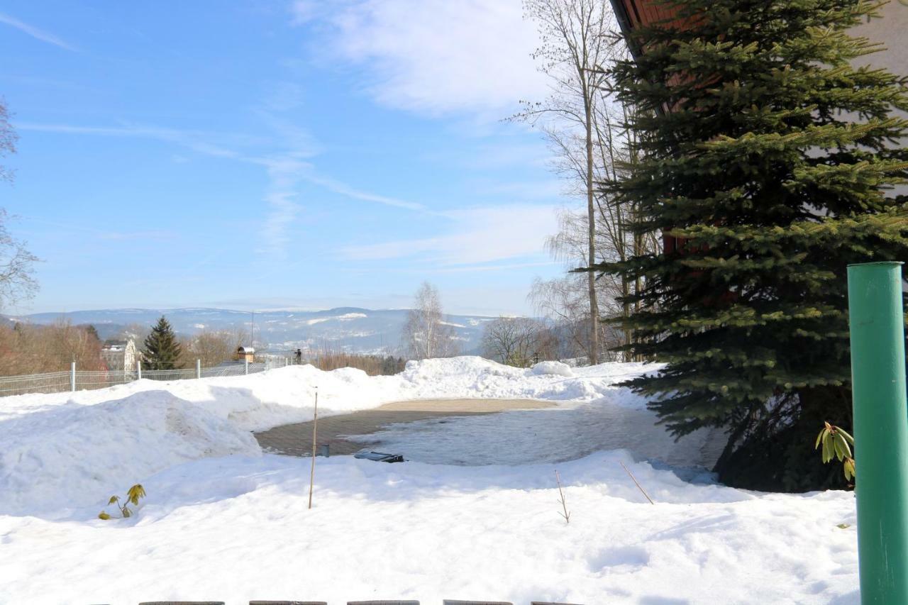 Holiday Home Smržovka 外观 照片