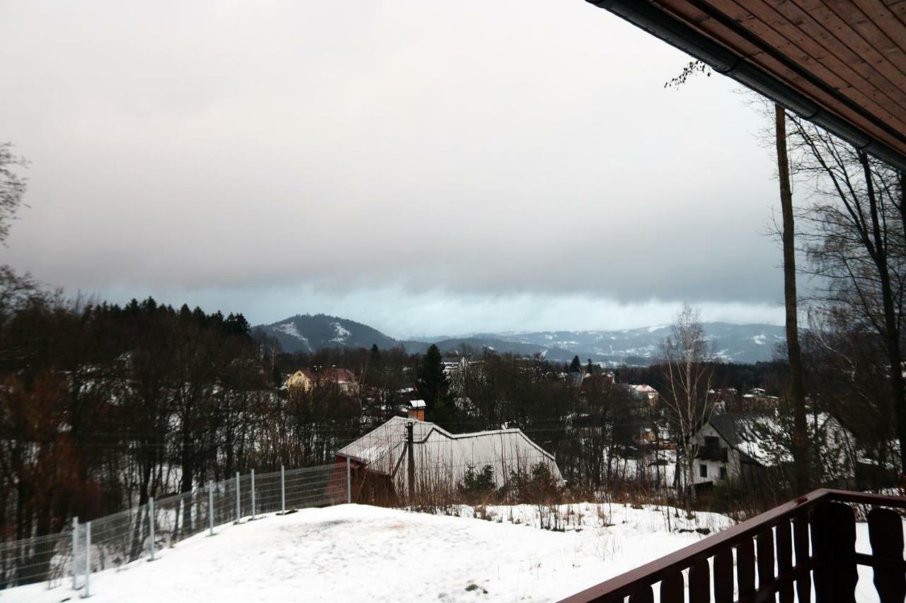 Holiday Home Smržovka 外观 照片